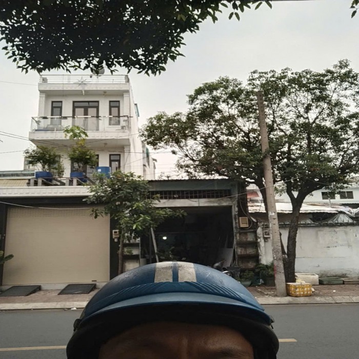 MUA VỊ TRÍ ĐẮC ĐỊA, BÁN NHÀ MẶT TIỀN CẦU XÉO, TÂN PHÚ, 65m2, 10 TỶ NHỈNH