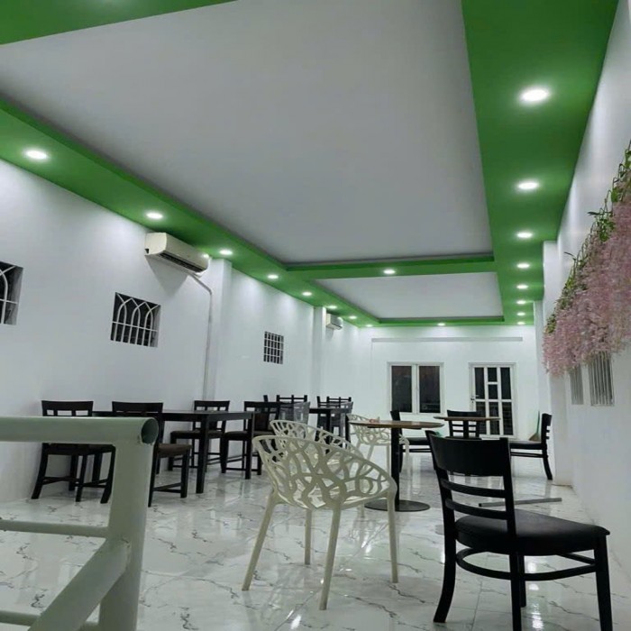 KHU SẦM UẤT, BÁN NHÀ MẶT TIỀN GÒ DẦU, TÂN PHÚ, 83m2, CHỈ 12 TỶ NHỈNH