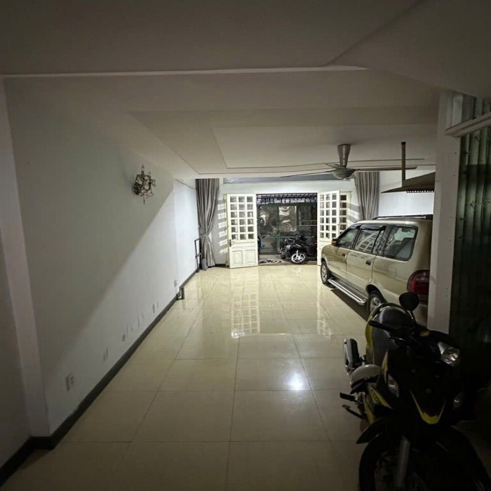 11.5 giảm còn 11.3 tỷ, XE HƠI NGỦ NHÀ, 5x18m, 5 TẦNG, BÁN NHÀ GÒ DẦU, TÂN PHÚ