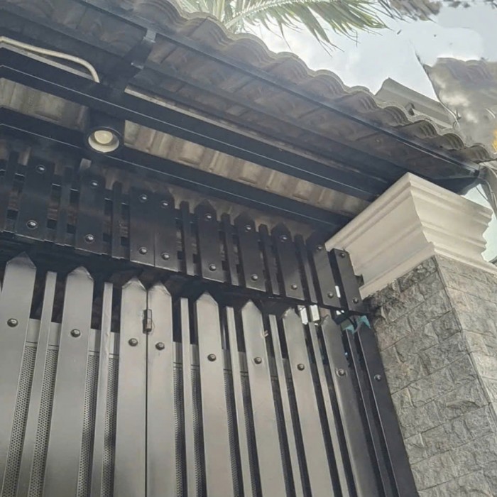 158sqm, Only 13.6 Billion VND, PRIVATE GARAGE, BRAND NEW HOUSE IN SON KY, TAN PHU