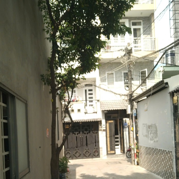 195m², ONLY 13.99 BILLION VND, MASSIVE HOUSE FOR SALE IN SON KY, TAN PHU