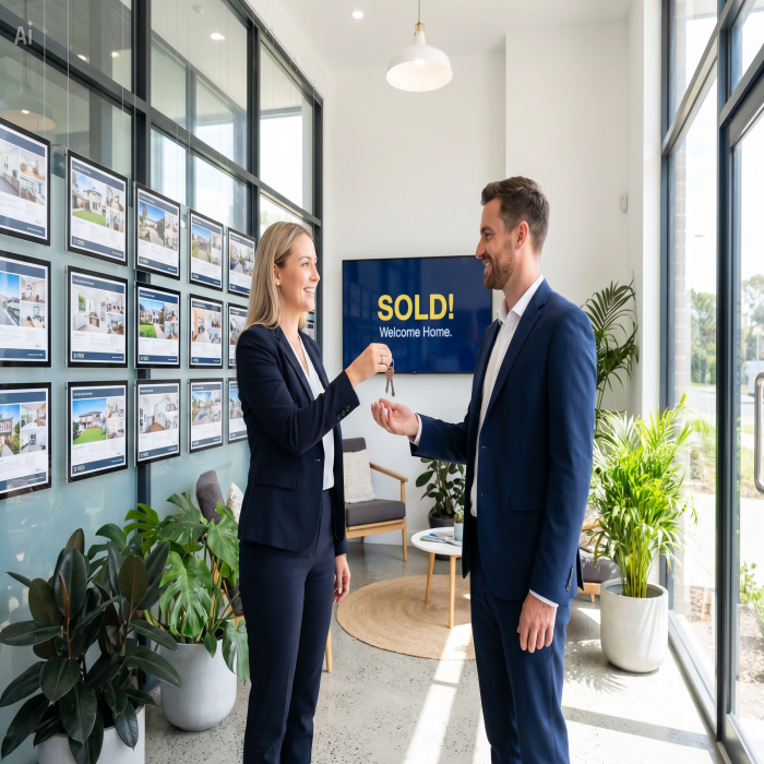 Dành cho khách mua nhà