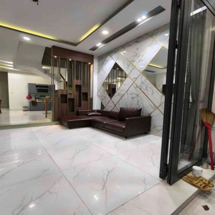 Mua Nhà Tân Phú, 5x14m, Nguyễn Hữu Tiến, Tây Thạnh, Hẻm Thông, 3 Tầng, Chỉ 7 Tỷ