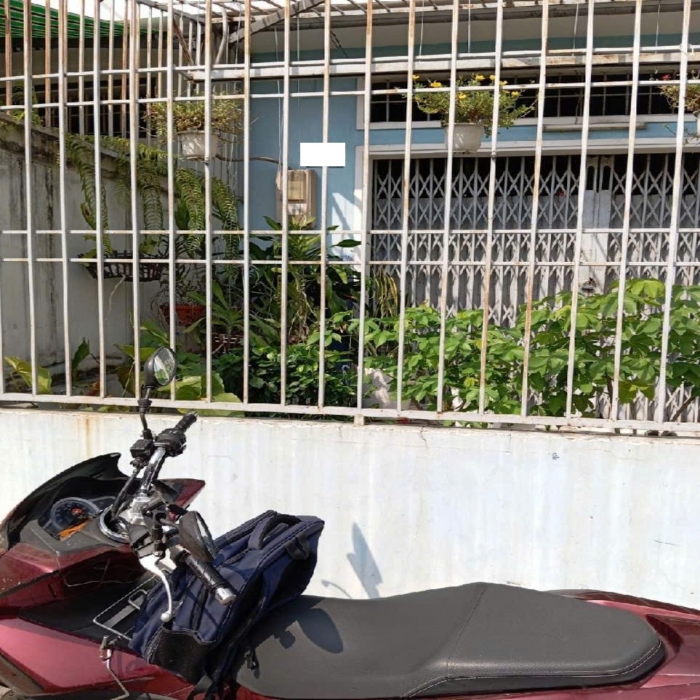 BÁN NHÀ TÂN PHÚ, MẶT TIỀN ĐỖ NHUẬN, 66m2, 8 TỶ NHỈNH, MS 30924ĐNTP8.2 - 2