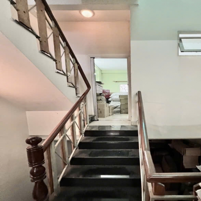 ĐÃ BÁN --- 10-8.5 TỶ, MUA NHÀ HỒ ĐẮC DI, CẠNH TRƯỜNG CHINH, ÔTÔ NGỦ NHÀ, 4 TẦNG, 4x18m - 3