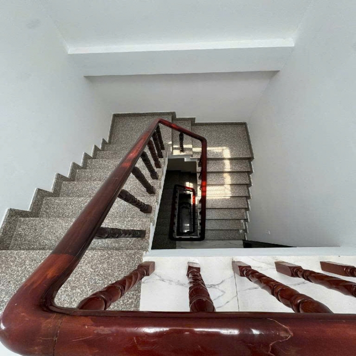 11-10.55 TỶ, BÁN NHÀ SIÊU SANG, GÒ DẦU, TÂN PHÚ, 4 TẦNG, 4x18m, HXH THÔNG - 3