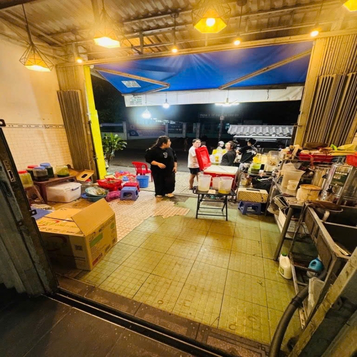 12-10.5 TỶ, RỘNG 4.7m, 3 TẦNG, BÁN NHÀ MẶT TIỀN TÂN QUÝ, TÂN HƯƠNG, TÂN PHÚ - 3