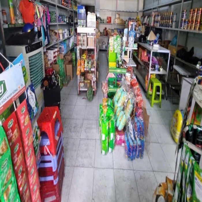 27.5 - 25 BILLION VND, 6.5x25m, PRIME HOUSE ON DUONG DUC HIEN STREET, TAN PHU DISTRICT - 3