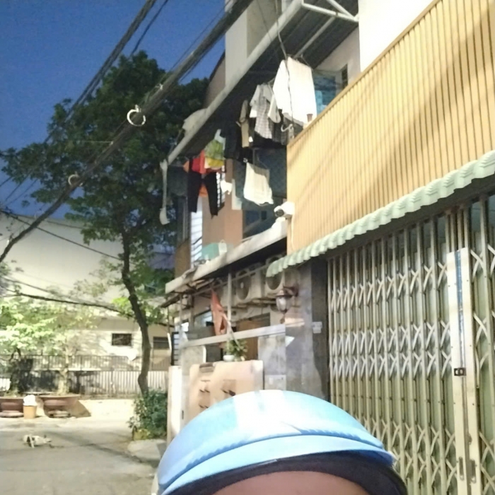 6.99 BILLION VND, 3 STEPS TO AEON TAN PHU, CAR ACCESS, FOR SALE DOAN GIOI HOUSE, 8.7m WIDE - 3