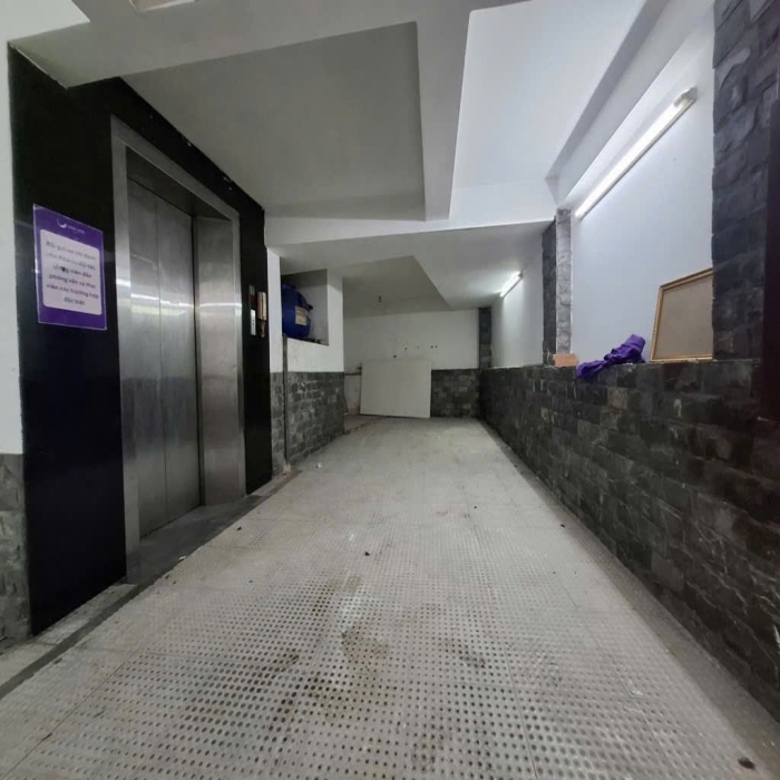 18.5 giảm còn 14.5 tỷ, 7 TẦNG, TẦNG HẦM, THANG MÁY, HẺM THÔNG, BÁN NHÀ RỘNG 6m, TÂN KỲ TÂN QUÝ, TÂN PHÚ - 3