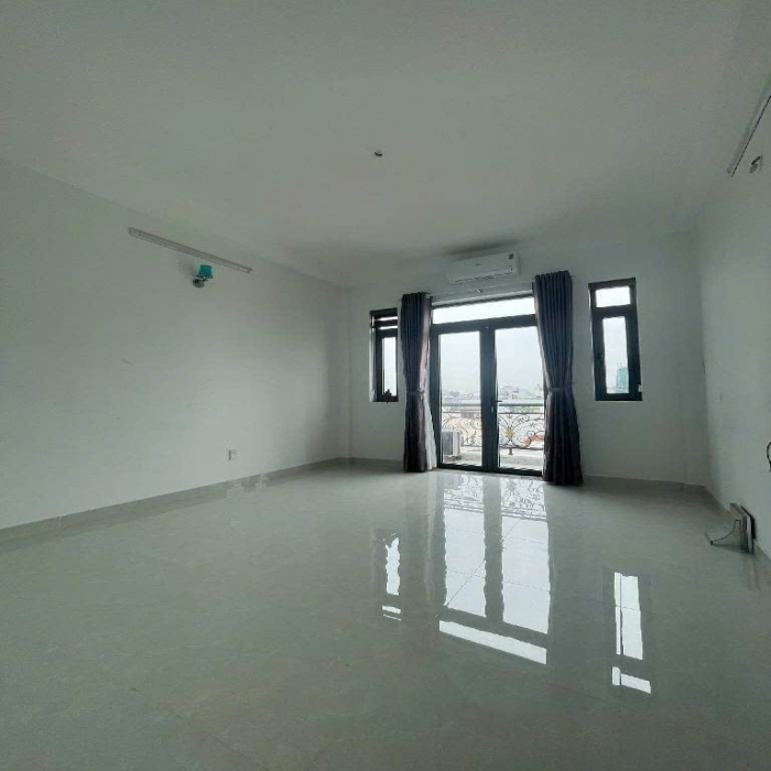 BÁN NHÀ GÒ DẦU, 6 TẦNG, XE HƠI THÔNG, 4X15.2m, CHỈ 9 TỶ NHỈNH - 3