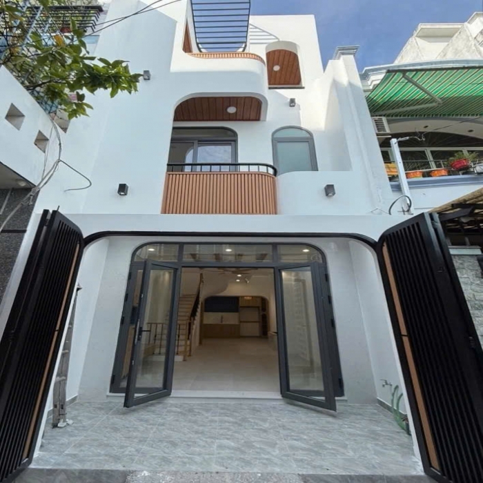 NICE AND NEW FOR TET HOLIDAYS - PRIME LOCATION TÂN PHÚ - 4