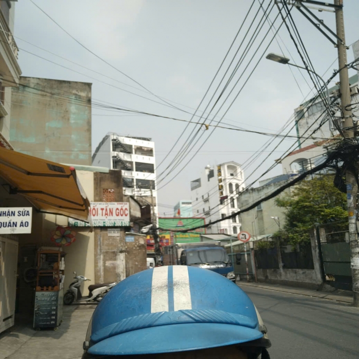 BÁN NHÀ MỚI, MẶT TIỀN NGUYỄN QUÝ ANH, TÂN PHÚ, 2 TẦNG, CHỈ NHỈNH 8 TỶ - 3