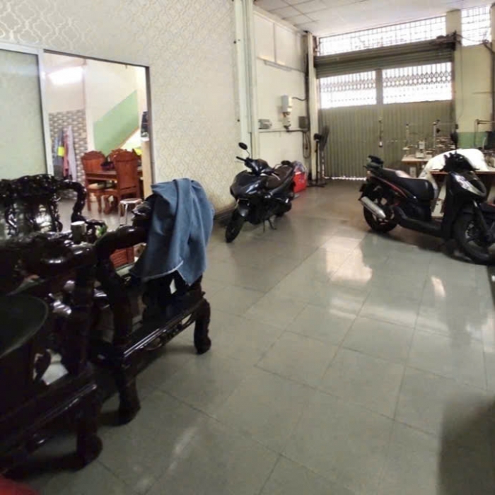 195m2, CHỈ 13.99 TỶ, BÁN NHÀ SIÊU TO SƠN KỲ, TÂN PHÚ, XE HƠI ĐỖ CỔNG, DÒNG TIỀN ỔN ĐỊNH - 3