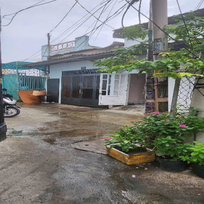 DIỆN TÍCH SIÊU LỚN, 97m2, BÁN NHÀ TÂY THẠNH, TÂN PHÚ, 1 TRỤC AEON MALL - 3