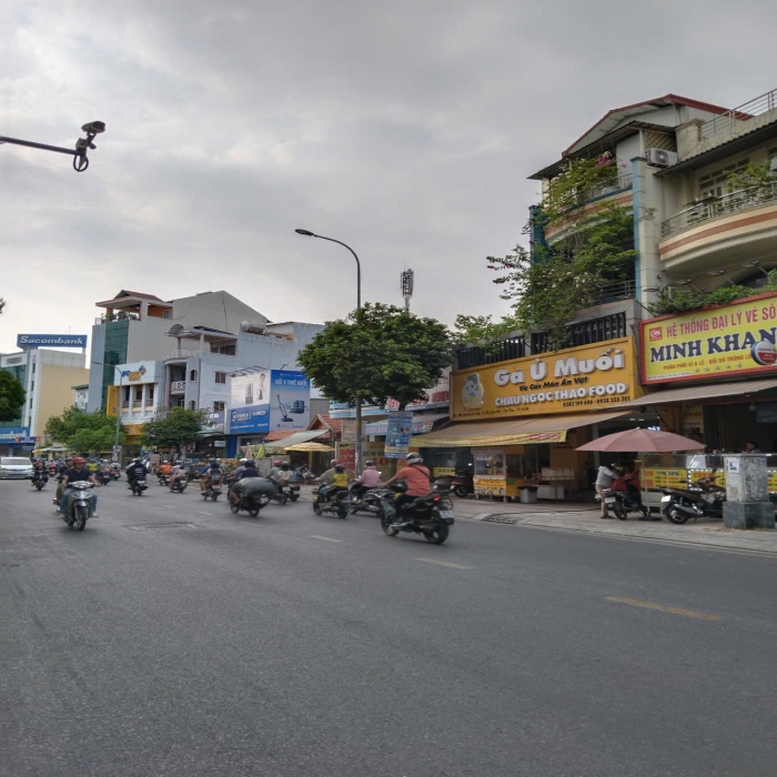 High Rental Yield, FRONT-STREET HOUSE FOR SALE, 5.5m Wide, Tan Son Nhi – Go Dau Area, Tan Phu, Only Just Over 20 Billion VND - 3