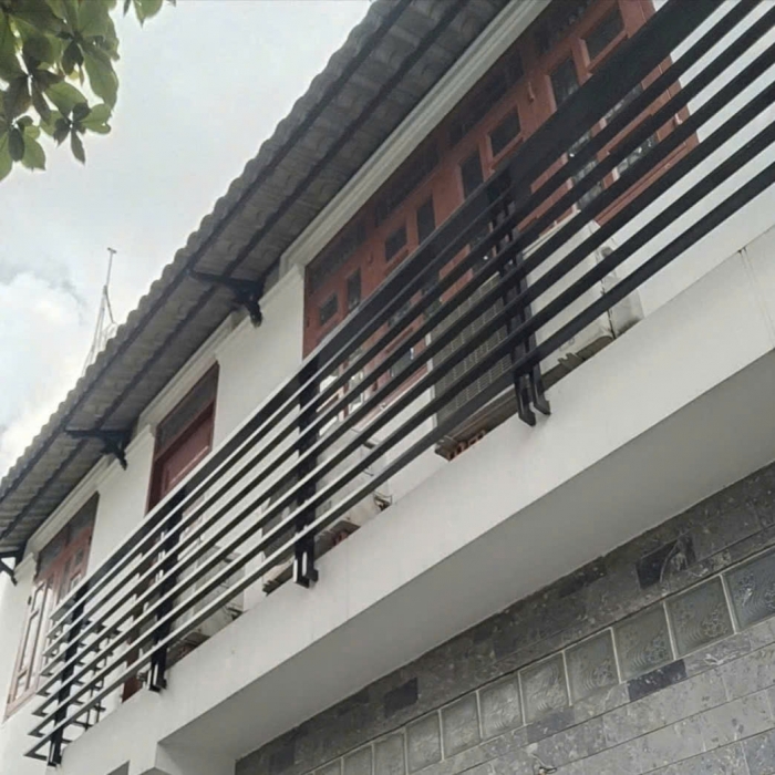 158m2, chỉ 13.6 tỷ, GARA ÔTÔ, BÁN NHÀ MỚI CỨNG, SƠN KỲ, TÂN PHÚ - 3