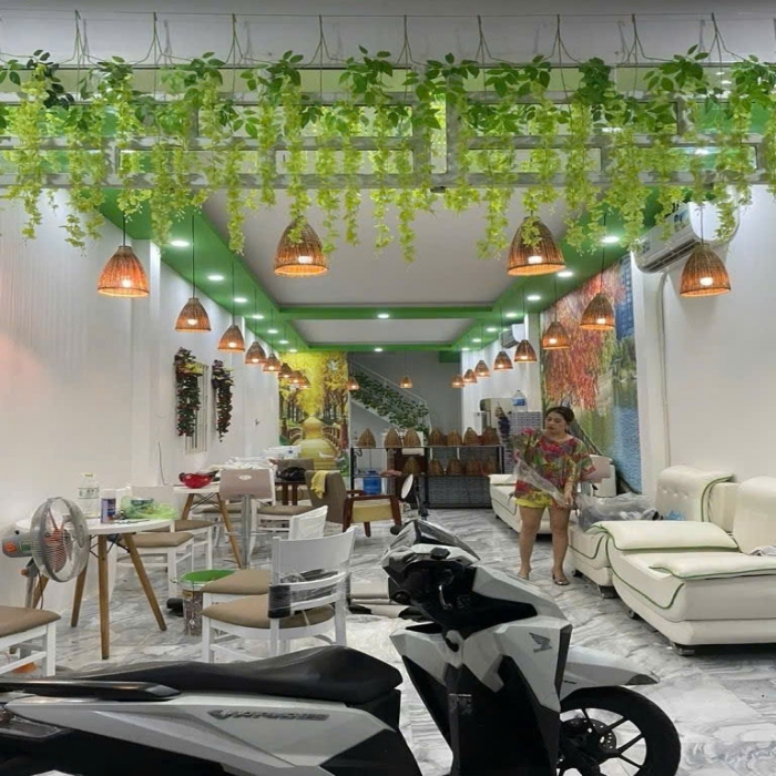 KHU SẦM UẤT, BÁN NHÀ MẶT TIỀN GÒ DẦU, TÂN PHÚ, 83m2, CHỈ 12 TỶ NHỈNH - 3