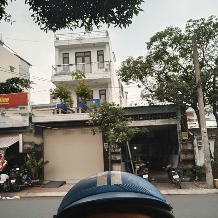 MẶT TIỀN 112m2, NỞ HẬU ĐẸP, NHÀ MỚI ĐÓN TẾT, TÂN KỲ TÂN QUÝ, TÂN PHÚ, 9 tỷ nhích nhẹ - 3