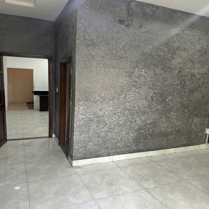 NHÀ CHÍNH CHỦ, BÁN NHÀ MẶT TIỀN NGUYỄN CỬU ĐÀM, TÂN PHÚ, 4 TẦNG , 4x12m - 3