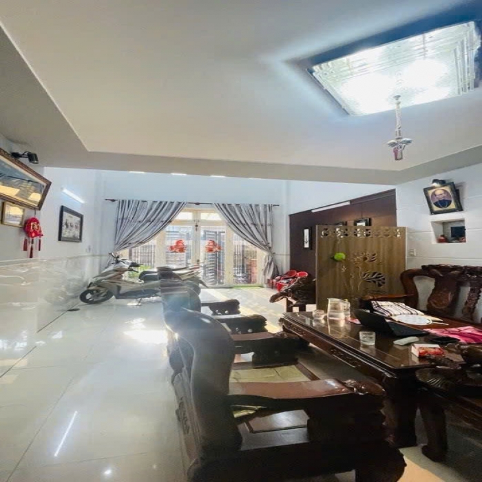 RARE OPPORTUNITY, FRONTAGE HOUSE ON DO NHUAN ST, TAN PHU - 3