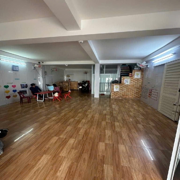 NỞ HẬU 6.2m, 4 TẦNG, XE HƠI THÔNG, BÁN NHÀ NGUYỄN QUÝ ANH, CHỈ 9.1 TỶ - 3