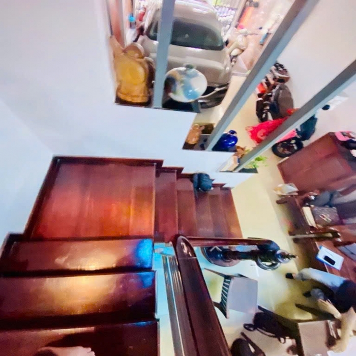 ÔTÔ NGỦ NHÀ, 4 TẦNG, 4x17.5m, MUA NHÀ BỜ BAO TÂN THẮNG, AEON TÂN PHÚ, NHỈNH 9 TỶ - 3