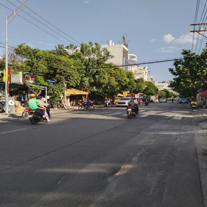 6 Tầng, Thang Máy, Dòng Tiền 120 Triệu, Nhà Mặt Tiền Dương Đức Hiền, Tây Thạnh, Tân Phú - 3