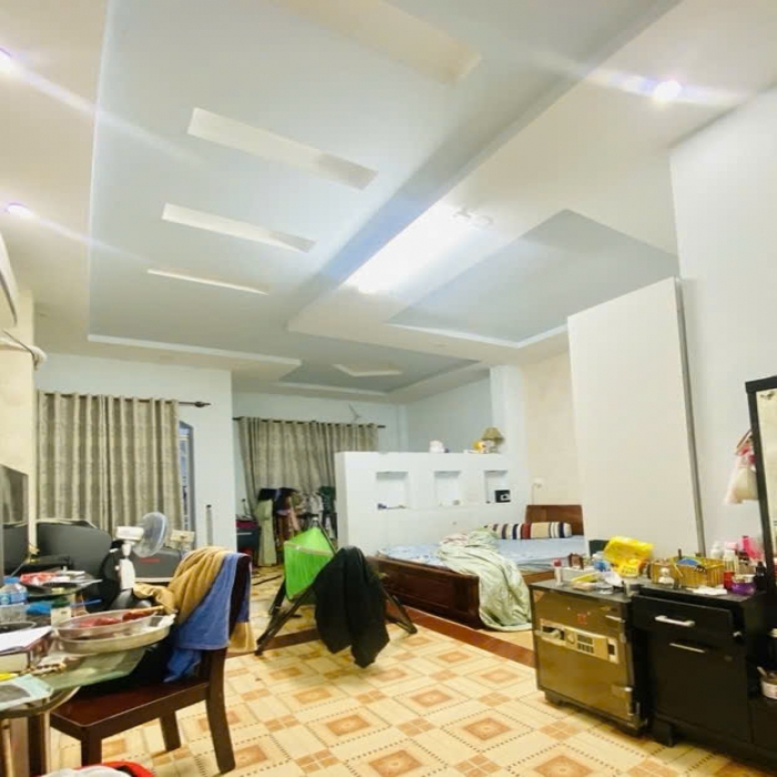 12B to 10.5B VND, 3 FLOORS, 95.2m², HOUSE FOR SALE IN BINH LONG, TAN PHU, TRUCK ACCESSIBLE - 3