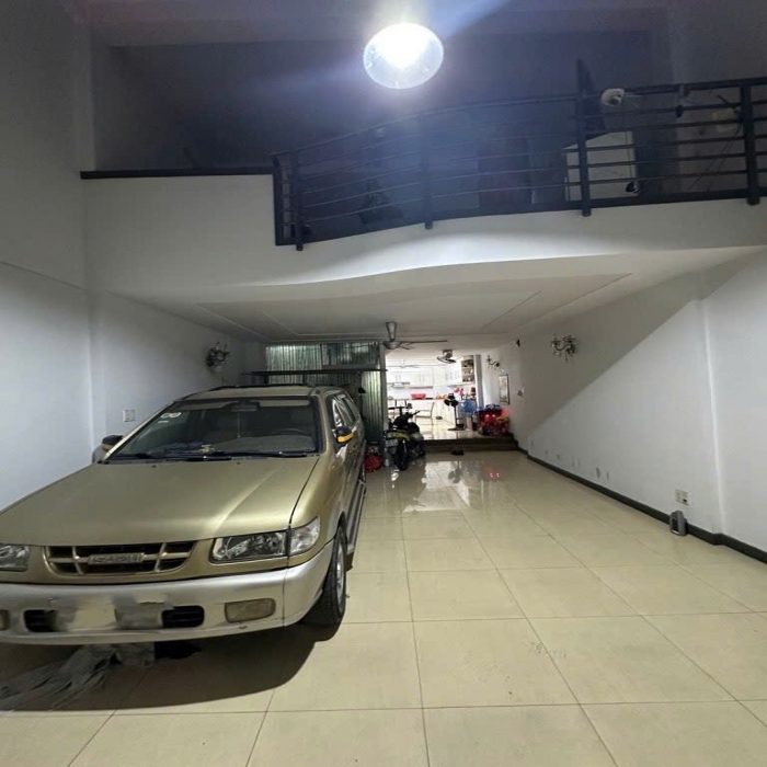 11.5 giảm còn 11.3 tỷ, XE HƠI NGỦ NHÀ, 5x18m, 5 TẦNG, BÁN NHÀ GÒ DẦU, TÂN PHÚ - 4