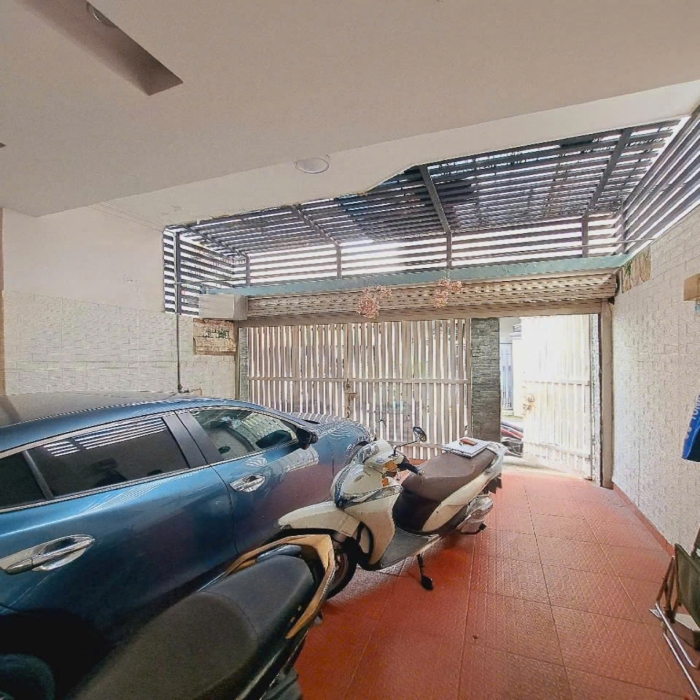 BÁN NHÀ TÂN SƠN NHÌ, LÔ GÓC, ÔTÔ NGỦ NHÀ, 4.8x14m, CHỈ 8 TỶ NHỈNH - 3