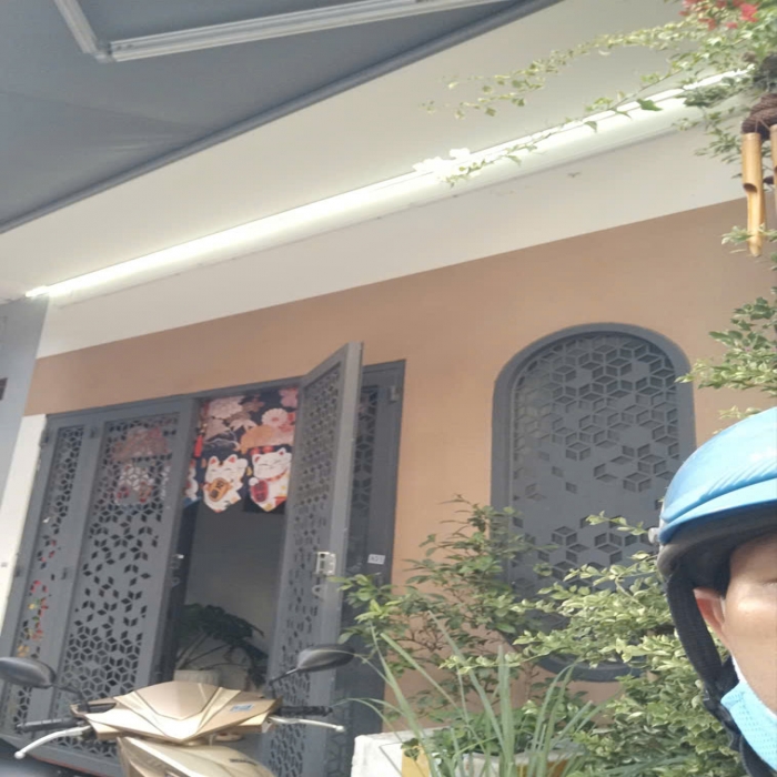 ĐỆ NHẤT HẺM ĐẸP, BÁN NHÀ LUỸ BÁN BÍCH, LÔ GÓC, 4x15.2m, 8 TỶ NHỈNH NHẸ - 3