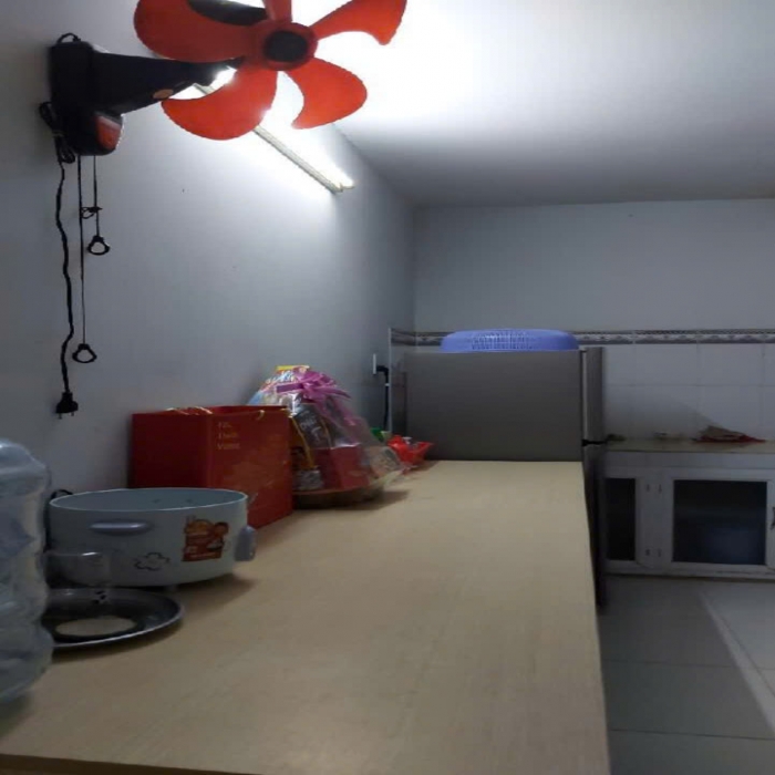 BÁN NHÀ TÂN PHÚ, MẶT TIỀN ĐỖ NHUẬN, 66m2, 8 TỶ NHỈNH, MS 30924ĐNTP8.2 - 3