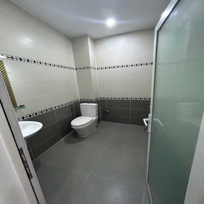 10.9-10.5 TỶ, BÁN NHÀ MẶT TIỀN TÂN SƠN NHÌ, TÂN PHÚ, 4 TẦNG, 4x15.2m - 4