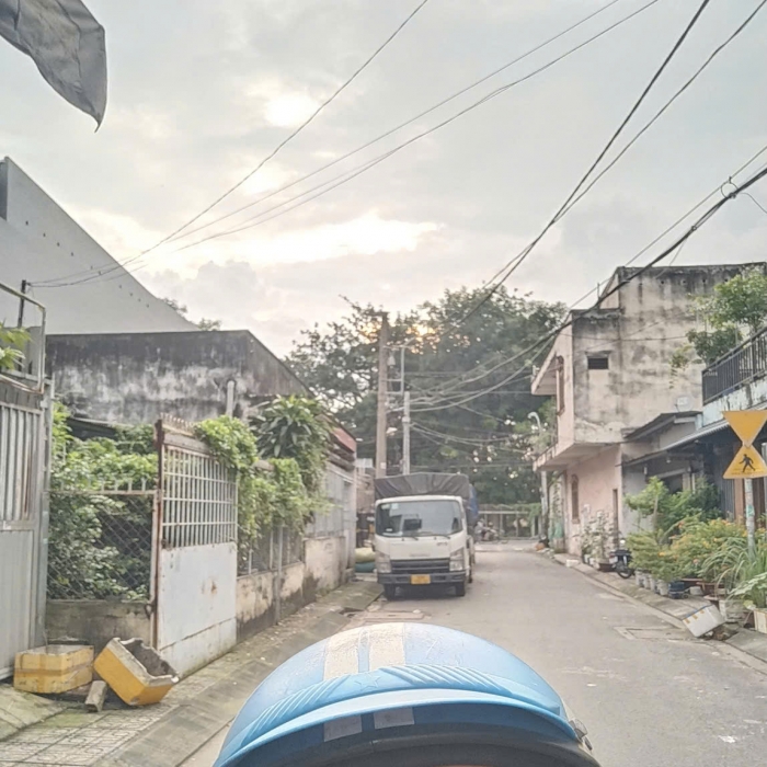 12-10.8 TỶ, 5x20m, VỈA HÈ RỘNG, BÁN NHÀ BÌNH LONG, TÂN PHÚ, 3 TẦNG, TẢI THÔNG - 4