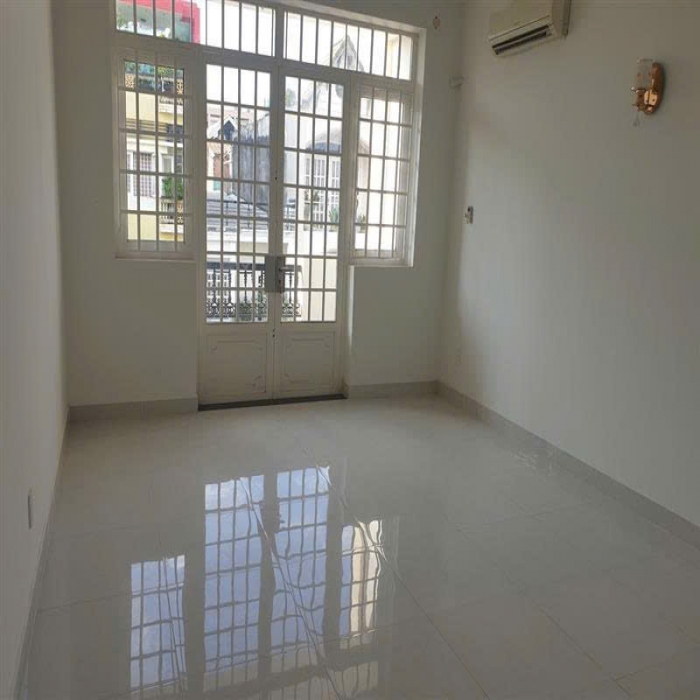 12.5-11.99 TỶ, BÁN NHÀ MẶT TIỀN DC11, KHU BÀN CỜ, TÂN PHÚ, 4 TẦNG, 4x25m, VỈA HÈ CÂY XANH - 4