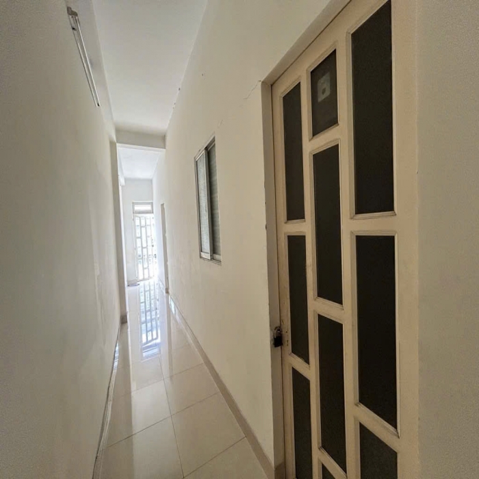 13.5 - 11.99 BILLION VND, 100m², 4 FLOORS, FRONTAGE PLOTTED LAND, HOUSE FOR SALE ON D10 STREET, TAY THANH WARD - 4