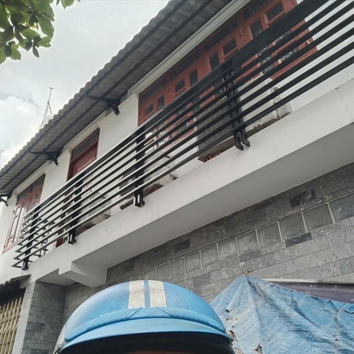 15-13.6 TỶ, 158m2, BÁN NHÀ BIỆT THỰ SƠN KỲ, TÂN PHÚ, GARA ÔTÔ - 4