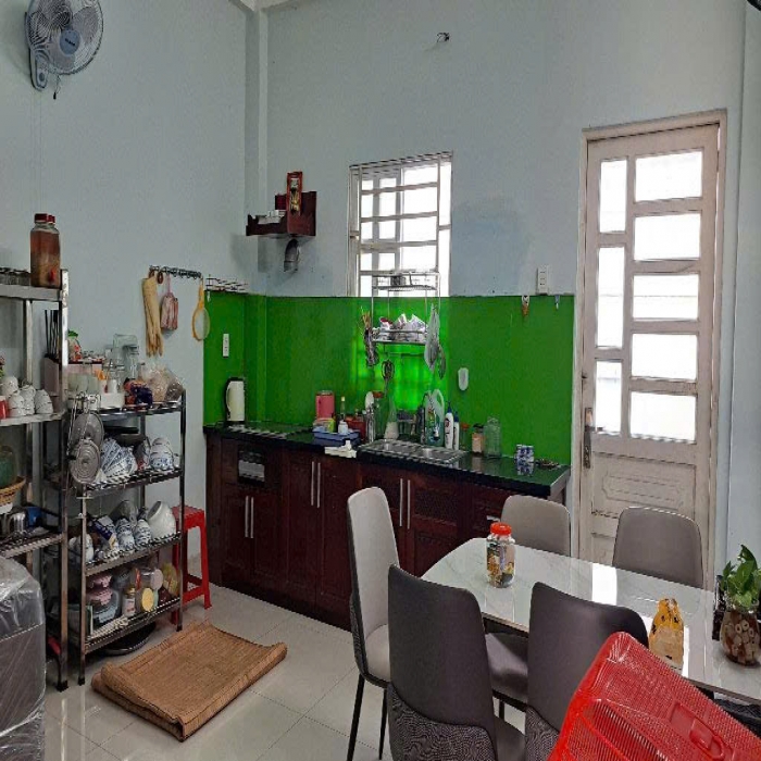 16.8-16 TỶ, BÁN NHÀ MẶT TIỀN 30m TÂN KỲ TÂN QUÝ, AEON TÂN PHÚ, 5 TẦNG, 75m2 - 4