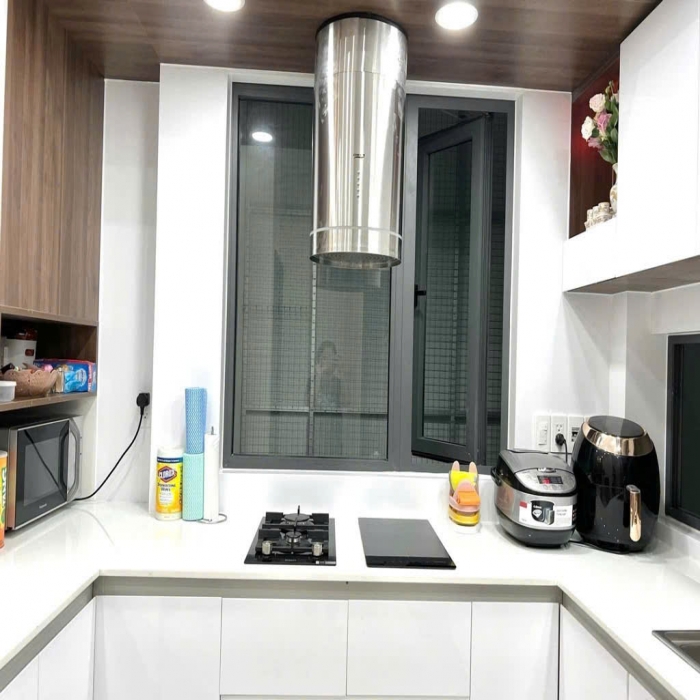 25.5-18.5 TỶ, BÁN NHÀ MẶT TIỀN, NỞ HẬU, 8.3x28m, NGUYỄN HỮU TIẾN, 4 TẦNG MỚI ĐẸP - 4