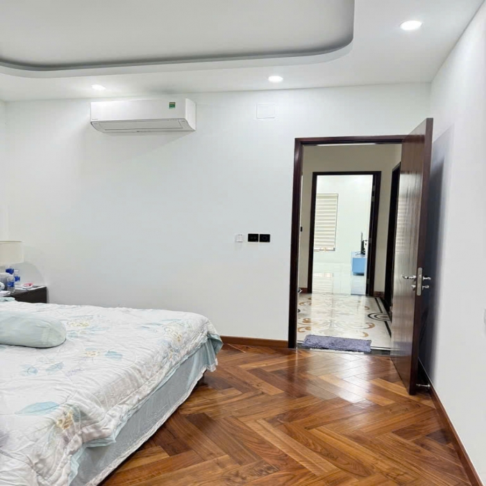 30.5-29.5 TỶ, BÁN BIỆT THỰ HỒ BƠI, NGUYỄN HỮU DẬT, TÂY THẠNH, 3 TẦNG, GARA, 10x18m - 4