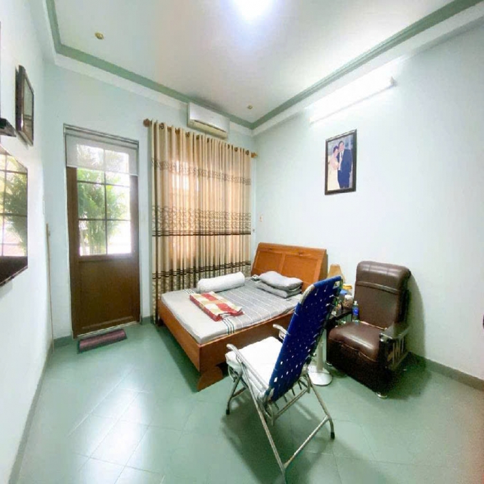 4x16m, 4 TẦNG, HXH 9m, BÁN NHÀ HỒ ĐẮC DI, TÂY THẠNH, 9 TỶ NHỈNH - 4