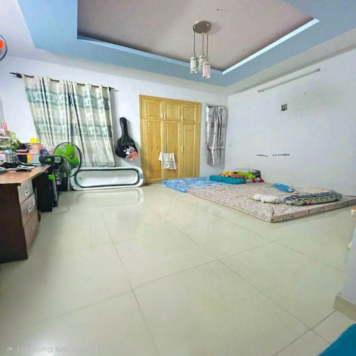 5x18m, HẺM ÔTÔ, MUA NHÀ TÂN PHÚ, KÊNH 19/5, 3 TẦNG, CHỈ NHỈNH 10 TỶ - 5