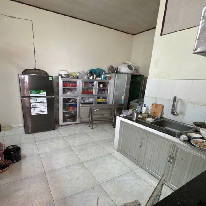 6.2m WIDE FRONTAGE HOUSE FOR SALE IN TAN SON NHI, CORNER LOT, CAR-ACCESSIBLE ALLEY, $18.4 BILLION VND - 4