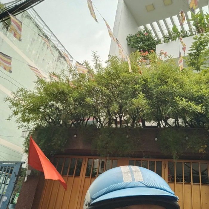 7.9-5.69 TỶ, 96m2, BÁN GẤP NHÀ LƯU CHÍ HIẾU, XE HƠI ĐỔ CỔNG, TÂY THẠNH, TÂN PHÚ - 3