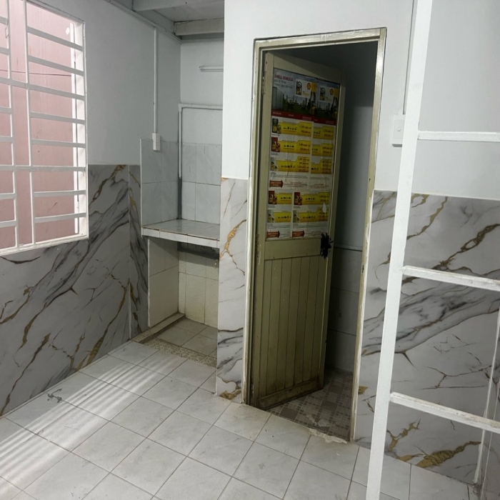 7.5-6.5 TỶ, BÁN NHÀ TÂY THẠNH, NỞ HẬU, DÒNG TIỀN ỔN ĐỊNH CAO, 4.2x23m - 4