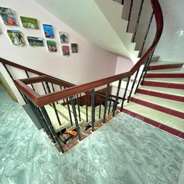8.8-8.5 TỶ, BÁN NHÀ TÂN KỲ TÂN QUÝ, 3 TẦNG, NỞ HẬU, 4x19m, HẺM 8m - 4