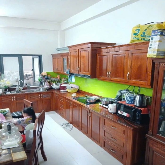 5x17m, 4 TẦNG, NHÀ CÒN MỚI Ở NGAY, GÒ DẦU, CHỈ 8.3 TỶ - 4