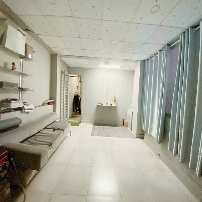 Như mặt tiền, BÁN NHÀ GÒ DẦU, ÔTÔ NGỦ NHÀ, 4 TẦNG, 90m2, CHỈ 9.8 TỶ - 4