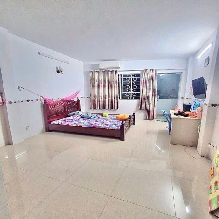 HOUSE FOR SALE ON GO DAU STREET, 4 FLOORS,  JUST OVER 12 BILLION VNĐ - 4